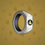 Signet Ring #14336