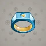 Signet Ring #14339