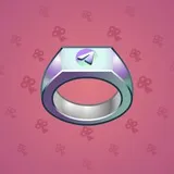 Signet Ring #14343
