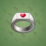 Signet Ring #14345