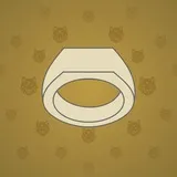 Signet Ring #14346