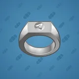 Signet Ring #14348
