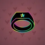 Signet Ring #14354