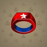Signet Ring #14356