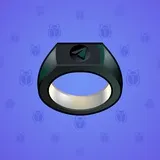 Signet Ring #14357