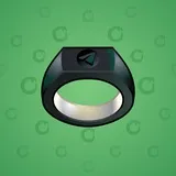 Signet Ring #14359