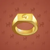Signet Ring #14365