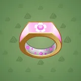 Signet Ring #14366
