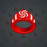 Signet Ring #14370