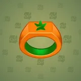 Signet Ring #14371