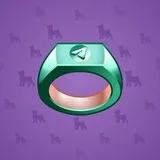 Signet Ring #14373