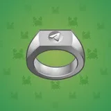 Signet Ring #14378
