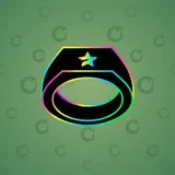Signet Ring #14379