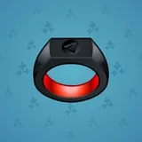 Signet Ring #14387