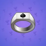 Signet Ring #14396