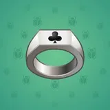 Signet Ring #14397