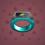 Signet Ring #14399