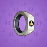 Signet Ring #14400