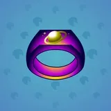 Signet Ring #14408