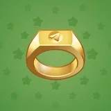 Signet Ring #14415