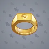 Signet Ring #14416