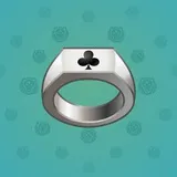 Signet Ring #14420