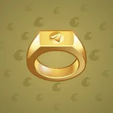 Signet Ring #14426