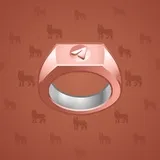Signet Ring #14427