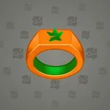 Signet Ring #14442