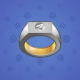 Signet Ring #14445