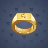 Signet Ring #14449