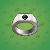 Signet Ring #14451