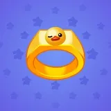 Signet Ring #14452