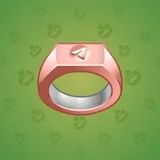 Signet Ring #14460