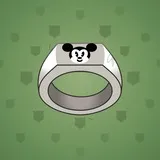 Signet Ring #14464