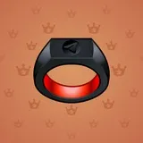 Signet Ring #14465