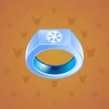 Signet Ring #14469