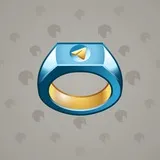 Signet Ring #14470