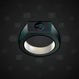 Signet Ring #14473