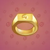 Signet Ring #14476