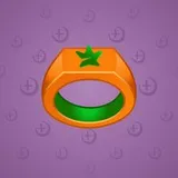 Signet Ring #14478