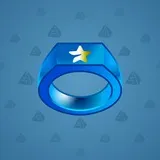 Signet Ring #14483