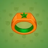 Signet Ring #14487