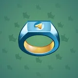 Signet Ring #14491