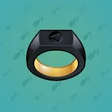 Signet Ring #14494