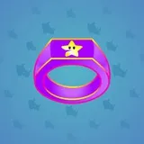 Signet Ring #14499