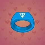Signet Ring #14500
