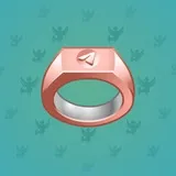 Signet Ring #14506