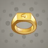 Signet Ring #14507
