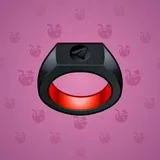 Signet Ring #14509